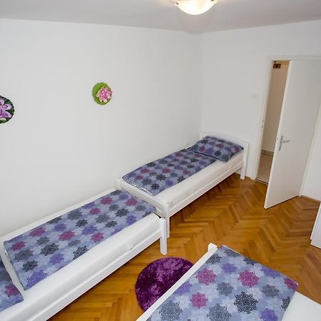Dream Apartment Rijeka 3 Bagian luar foto