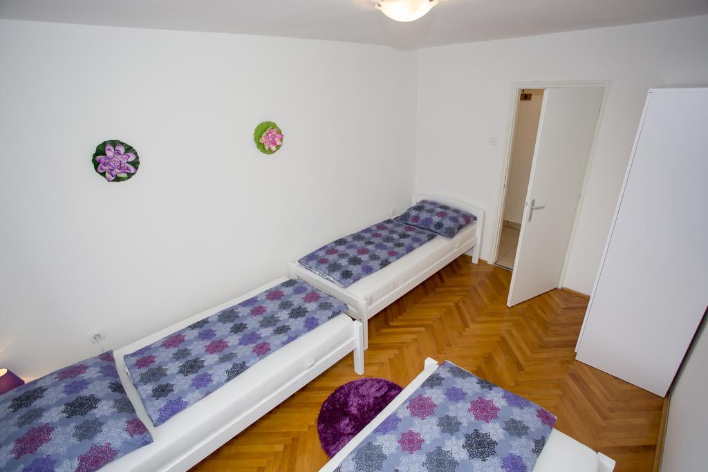 Dream Apartment Rijeka 3 Bagian luar foto